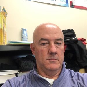 Meet your Posher, Ben